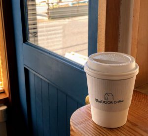 BlueDOOR Caffe