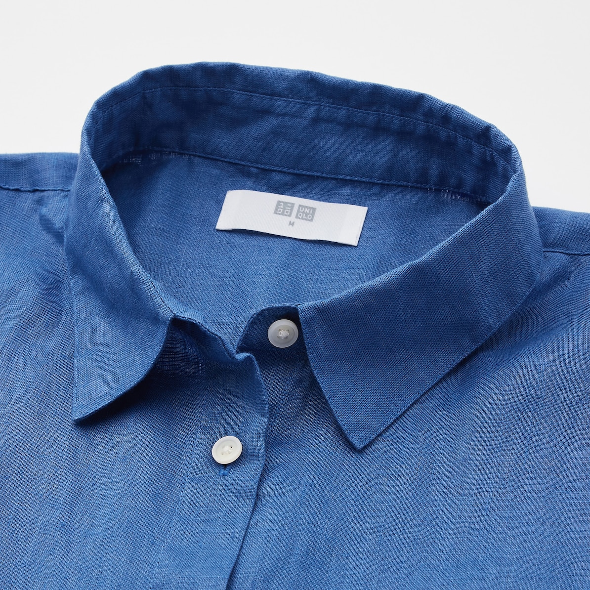 麻のシャツを買う前に知っておくべきこと | Keiko*11style